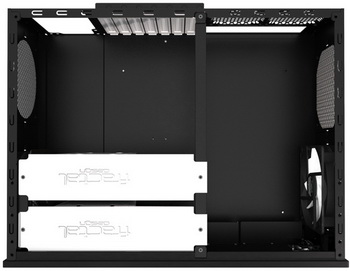 Fractal Design Node body 605